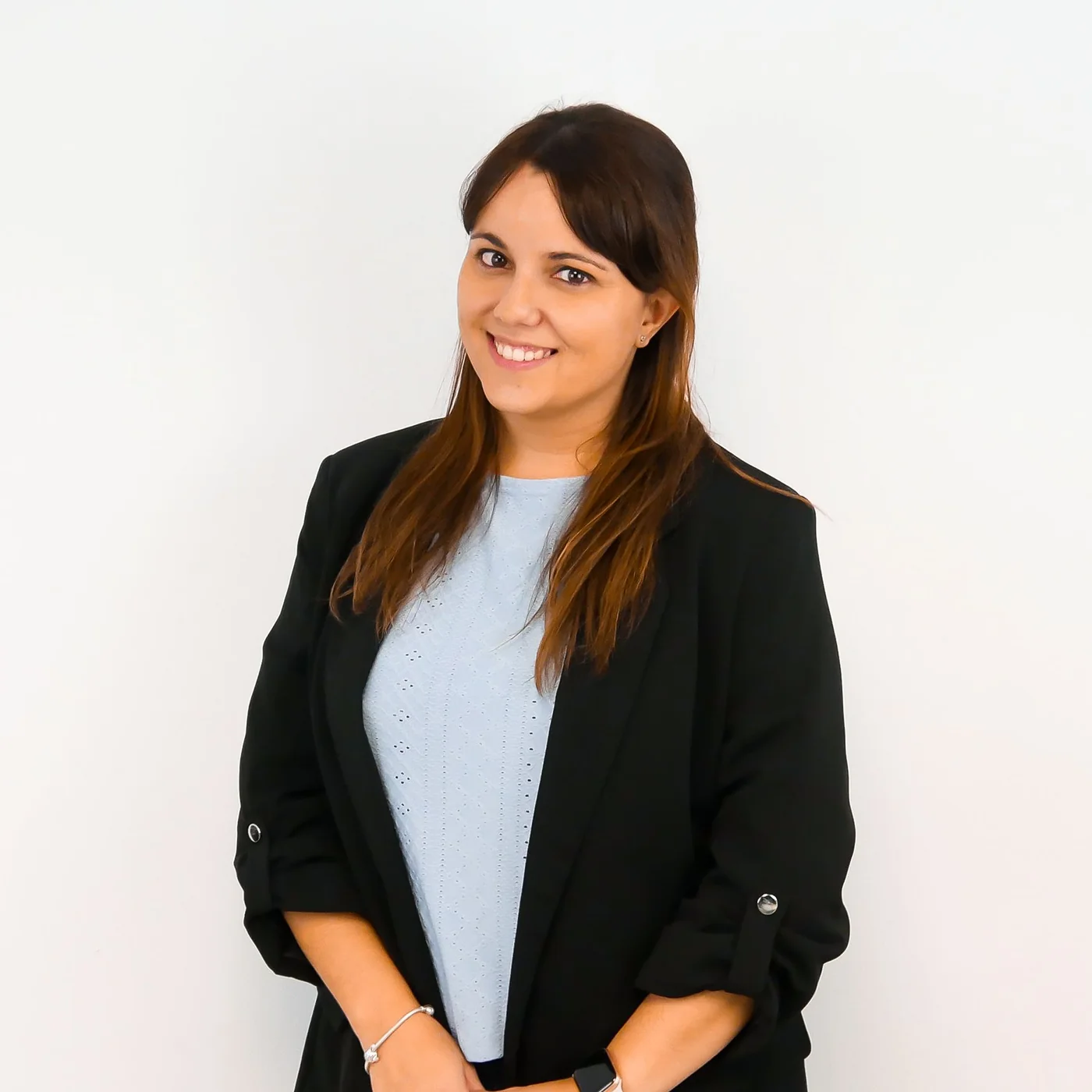 Miriam Larrosa CEO en Roicos