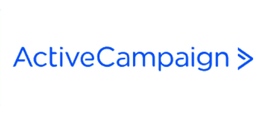 Logo active campaign