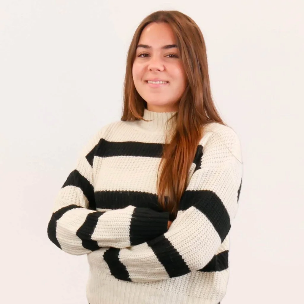 Alba Arbonés