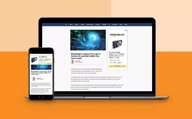 Amazon Ads