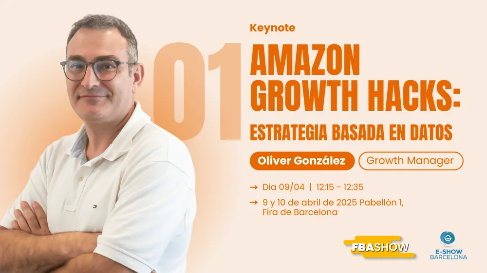 Amazon Growth Hacks Estrategia Basada en Datos
