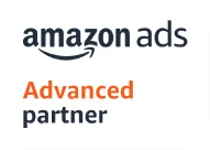 Amazon Ads Advanced Partner