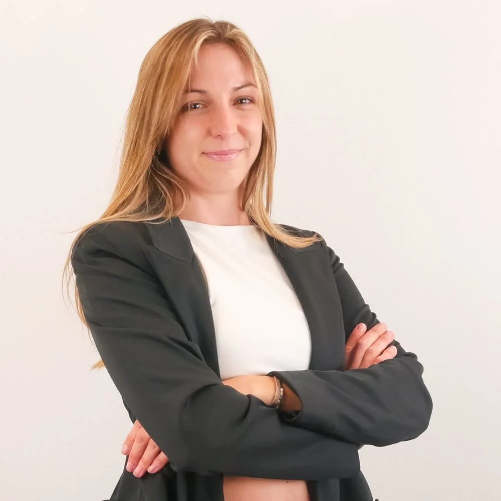Ariadna Moret
