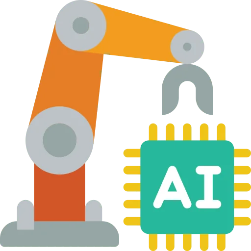 icono de automatización