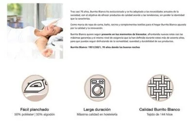 contenido mejorado