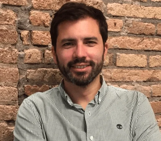Cristian Salamanca