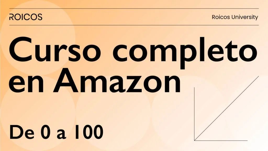 Curso para Vender en Amazon