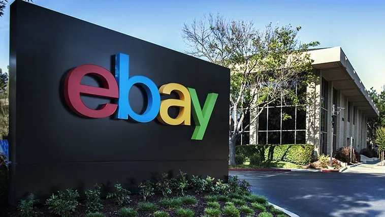 Vender en Ebay