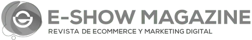 E-Show Magazine logo