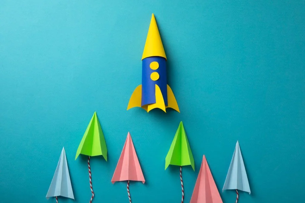 Estrategia venta ecommerce
