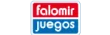 logo falomir juegos
