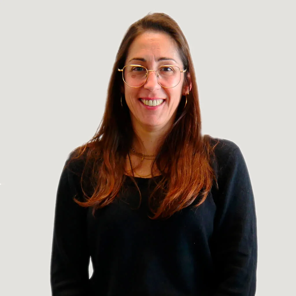 Carla Vidal Ads Manager Roicos