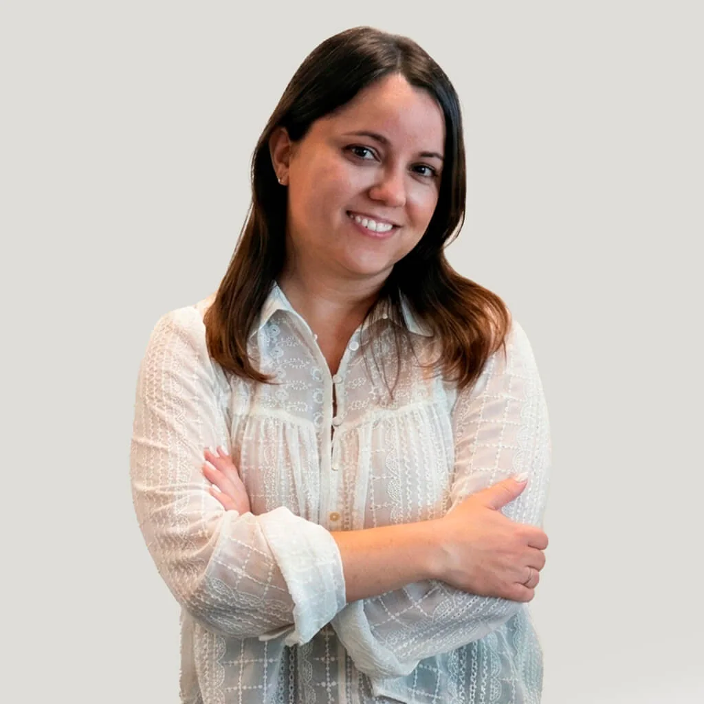 Miriam Larrosa