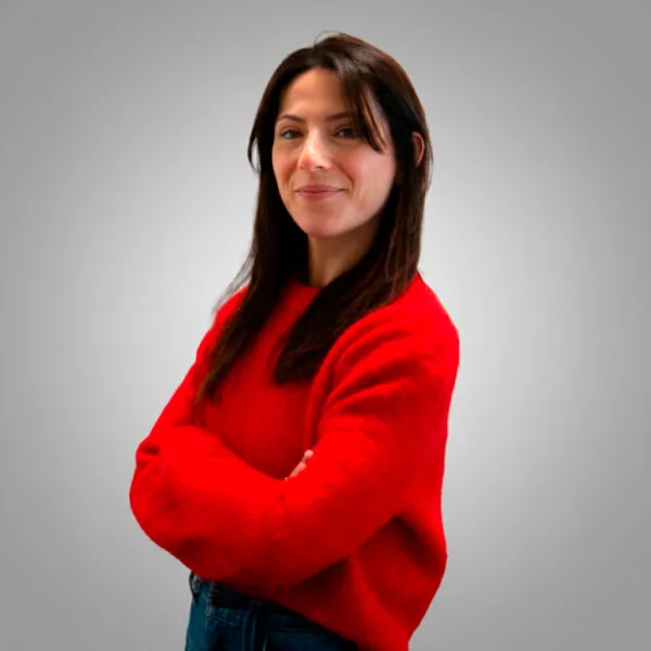 Paloma Boix Account Manager