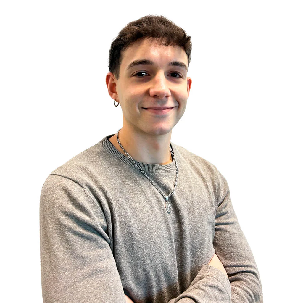 Xavier Moyano