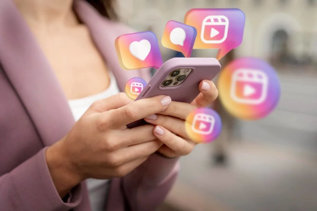 Gestión Redes Sociales