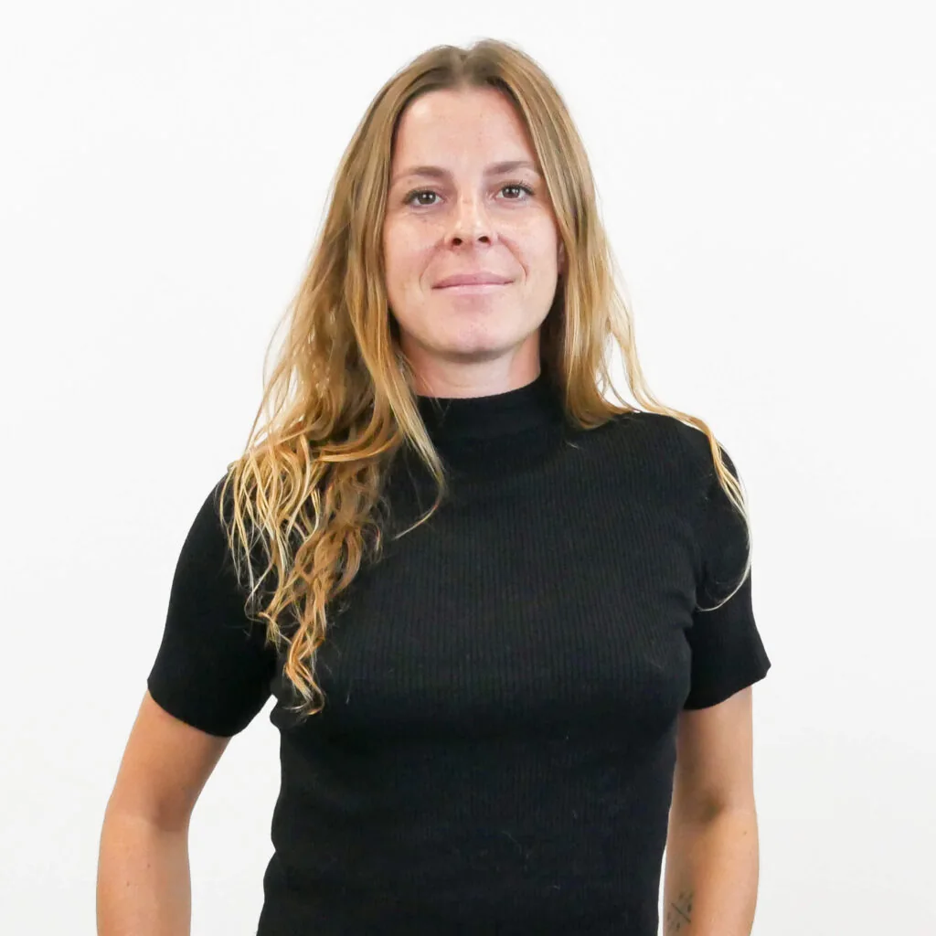 Ghislaine Solkio