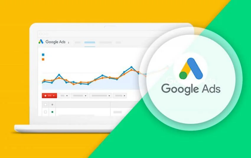 Agencia Google Ads