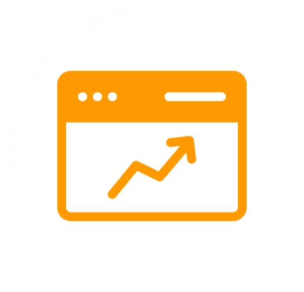 Icono SEO