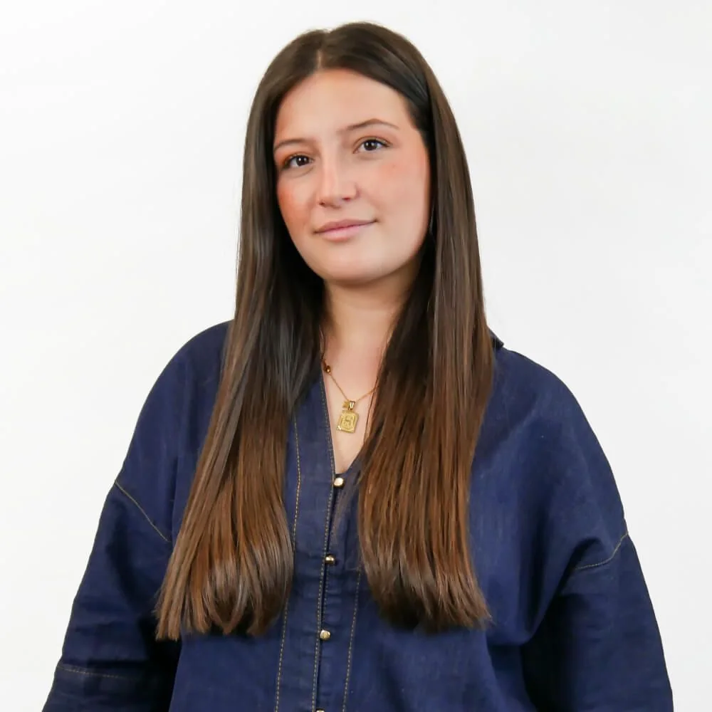 Itziar Santamaria