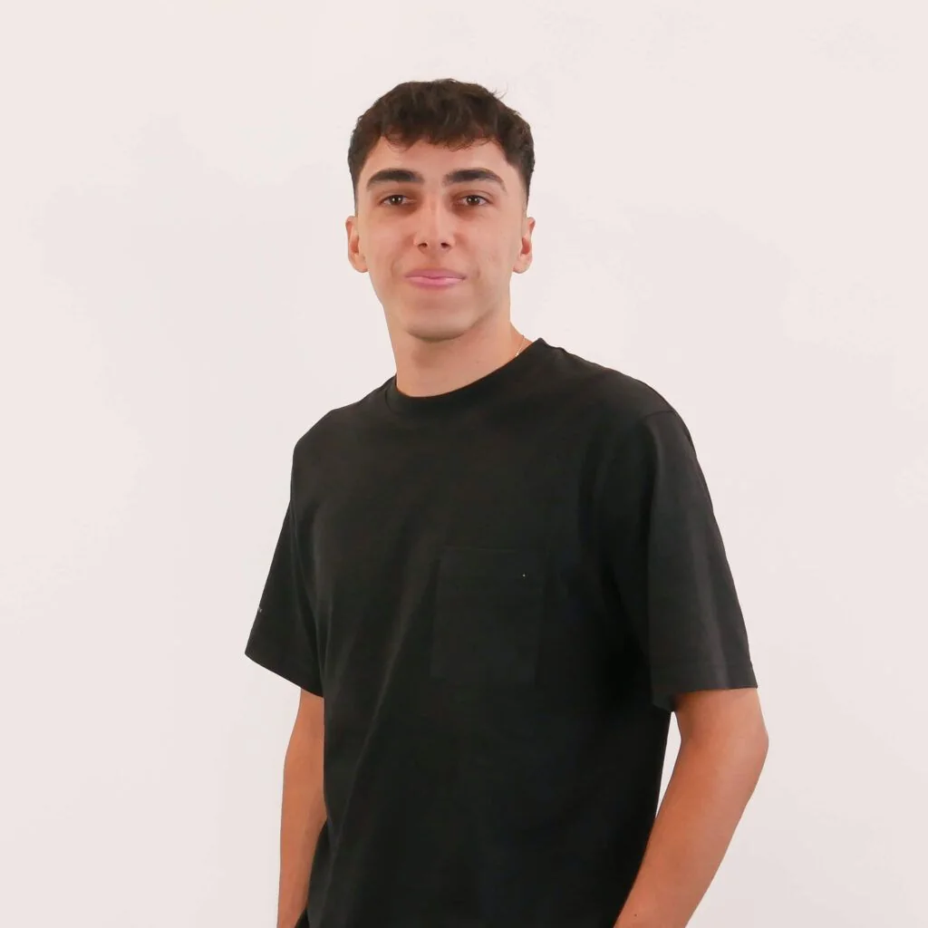 Iván Mateo