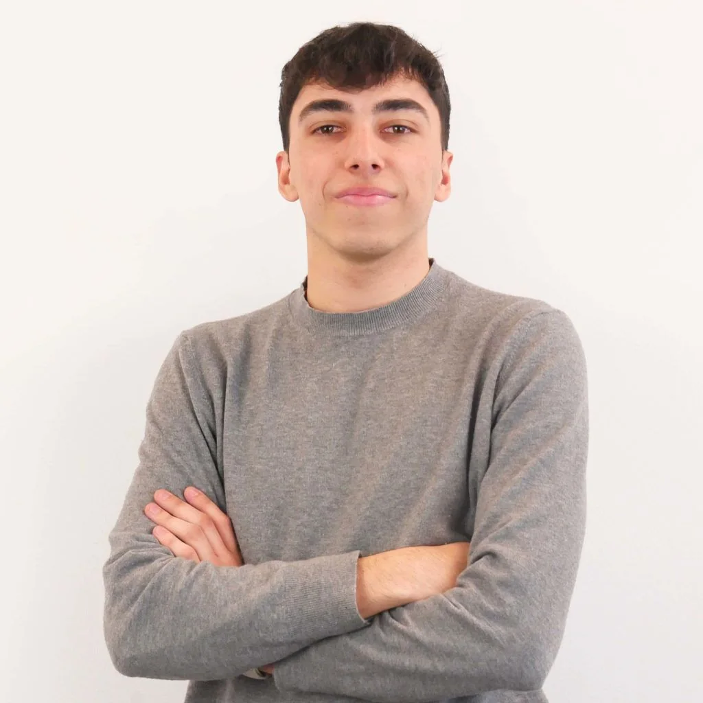 Iván Mateo