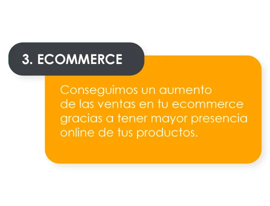 Ecommerce: Fase de retención a largo plazo