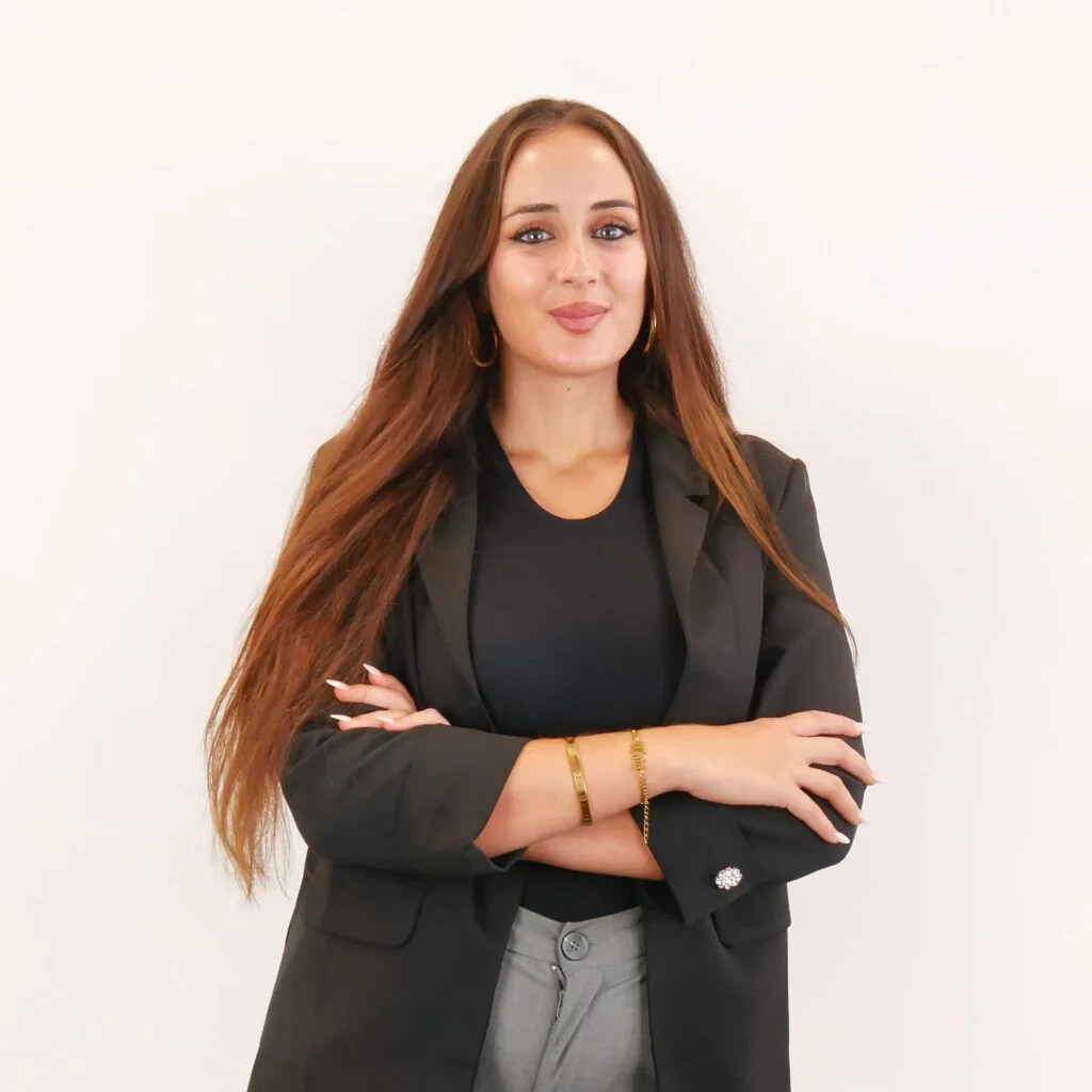 Laura Muñoz