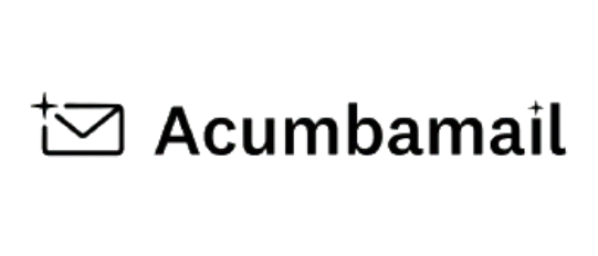 Acumbamail logo
