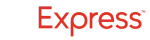 Logo AliExpress blanco