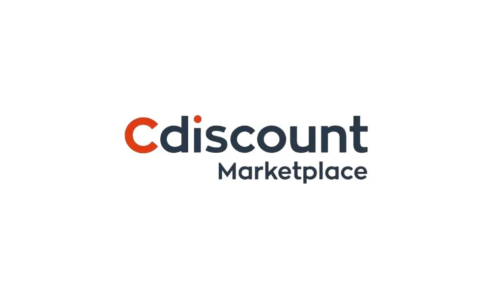 Logo cdiscount marketplace
