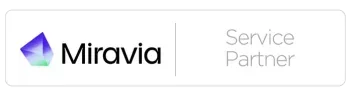 Miravia Partner logo