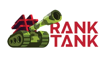 Rank Tank logo