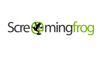 Screaming Frog logo