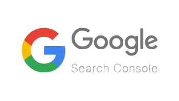 Search Console logo