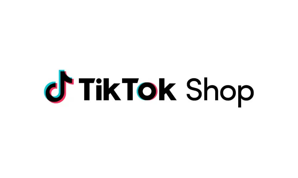 TikTok Shop logo