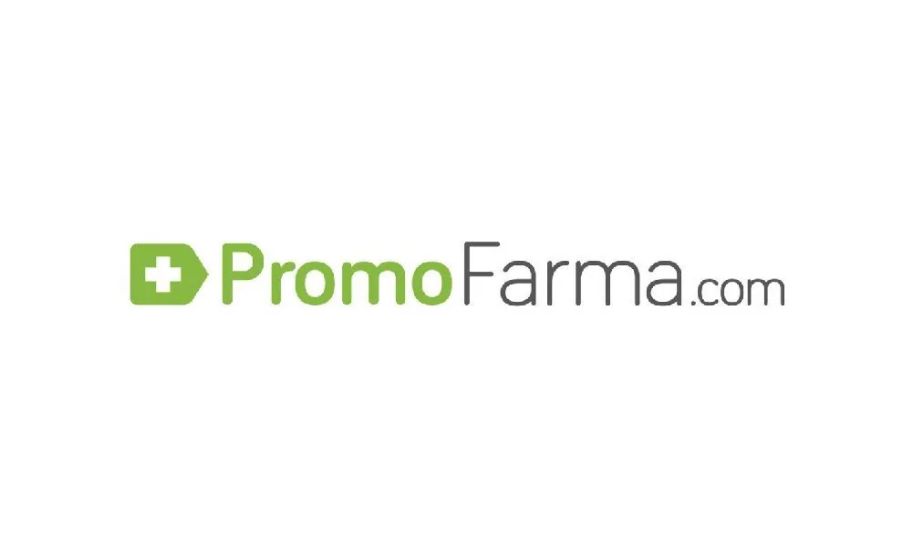 Marketplace de PromoFarma Logotipo