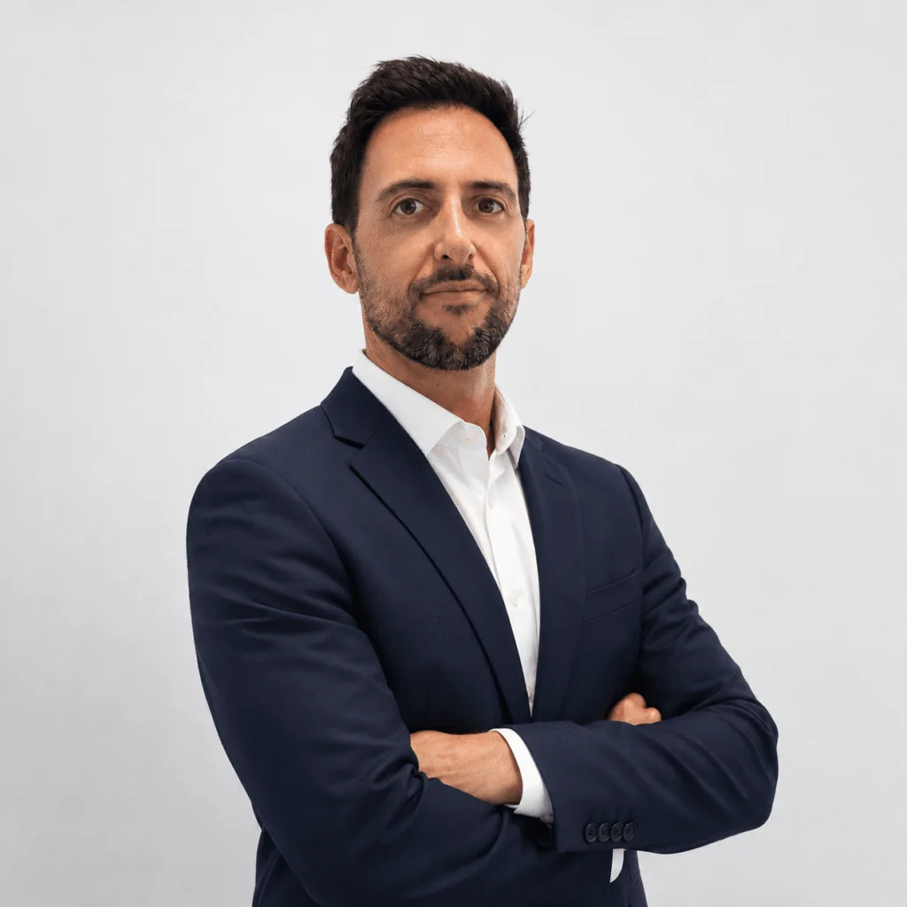 Luis Arjona