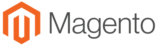 Logo Magento