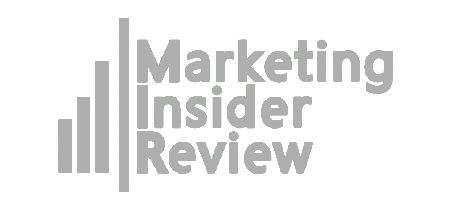 marketing insider review logo