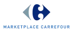 Marketplace Carrefour Logo