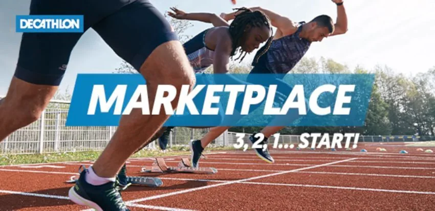 Decathlon Marketplace