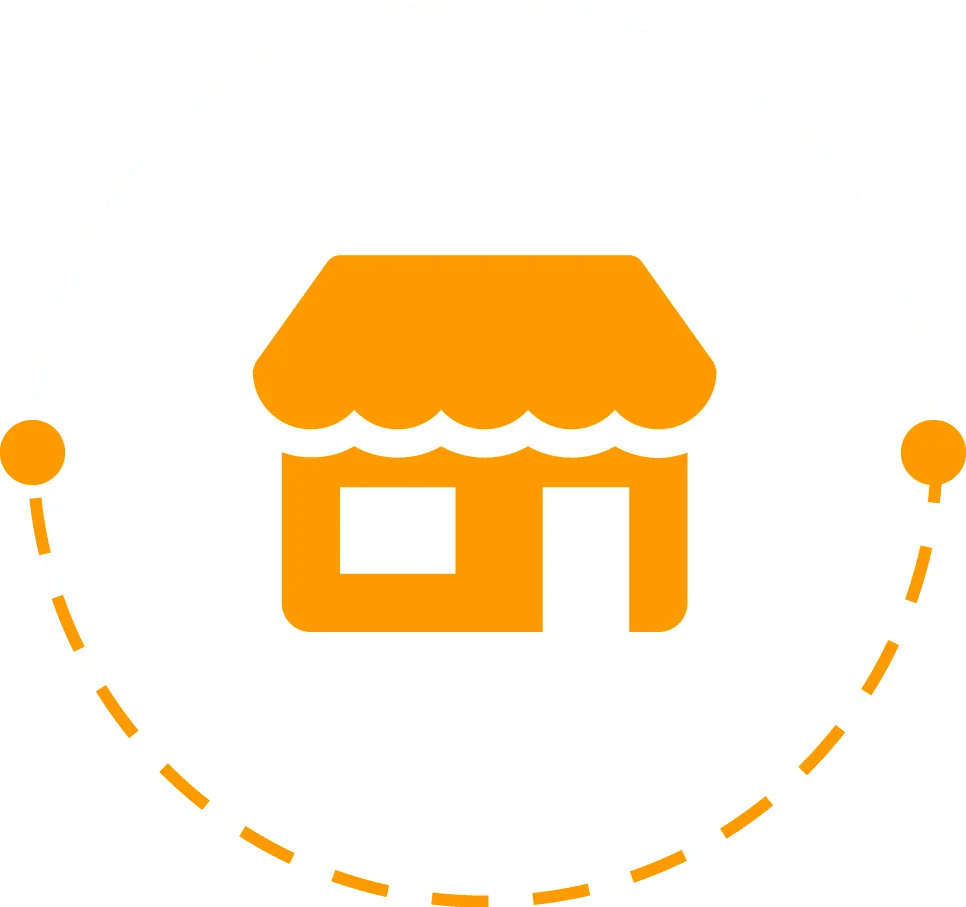 marketplaces
