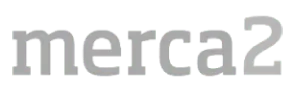 Merca2 logo