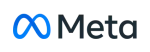 Logo meta