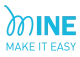 mine stamp logo