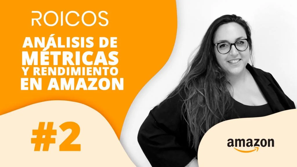Metricas de Amazon
