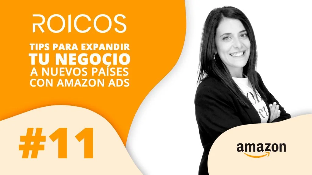 Webinar con Amazon