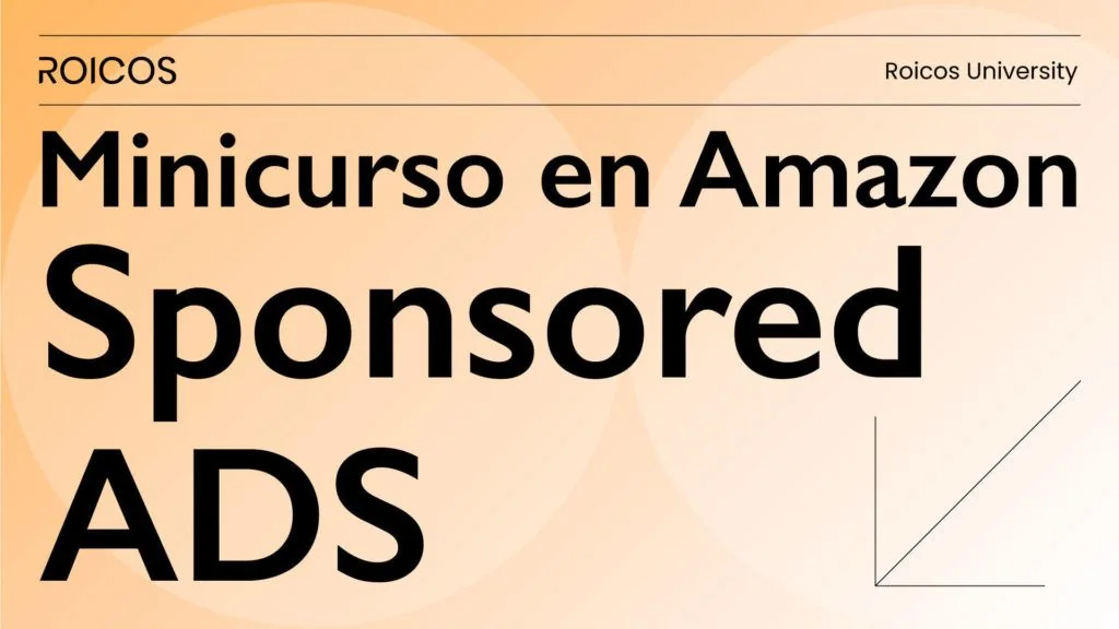 Curso de Amazon Ads
