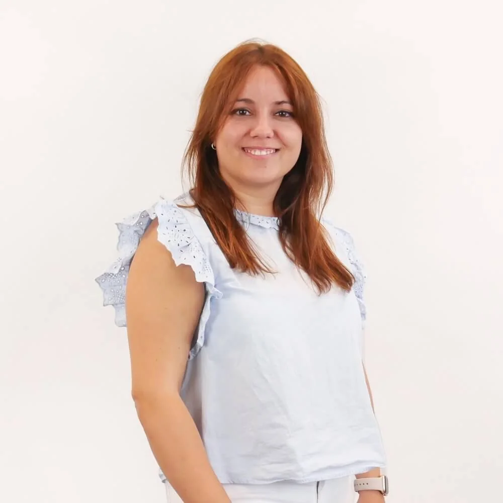 Miriam Larrosa